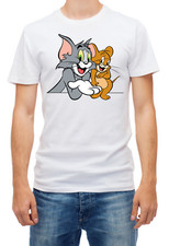 Tom and Jerry cartoons