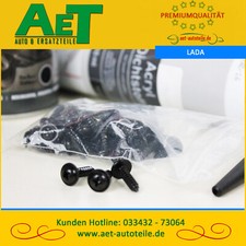 SET screws for inner fender