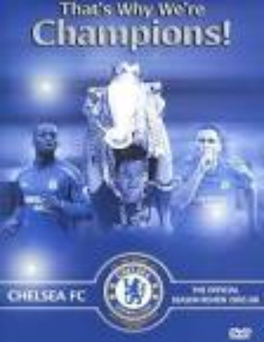 Chelsea season review - -,