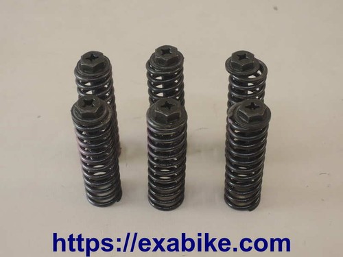 Clutch springs for - springs, yamaha