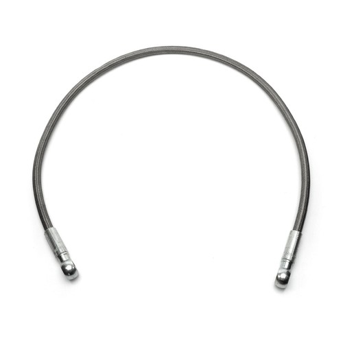 Hel performance braided turbo - performance,