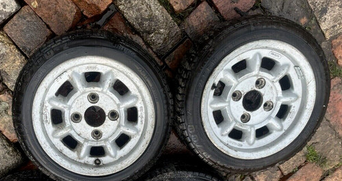 4xminilight wheels - 4xminilight, 13