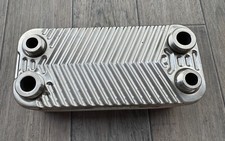 Firebird combi plate heat - 25,