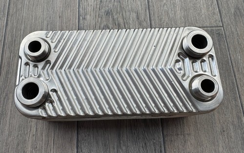 Firebird combi plate heat - firebird,