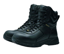S4C Guards Hi Mens Steel Toe