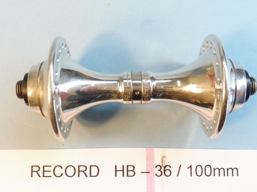 Campagnolo record sfqr front - campagnolo,