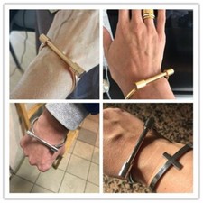 Women Cuff Bracelet Jewelry