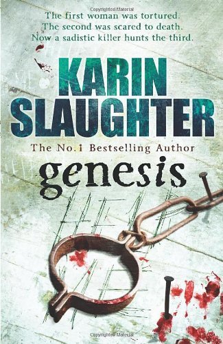 Genesis karin slaughter - by,