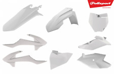 Polisport Plastic Kit KTM SX