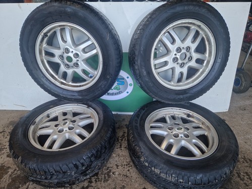 Raneg rover l322 discovery set - discovery,