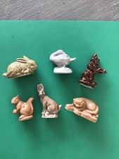 vint wade whimsies , job lot