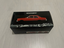 Minichamps 1971 Ford Escort I