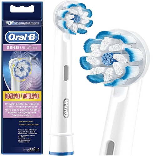 Braun oral sensi ultra - oral-b,