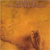 Moody blues our childrens - :,