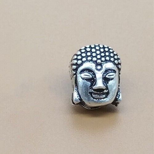 925 sterling silver - sterling, buddha