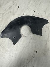 Ducati Multistrada 1000DS 1100 ST Monster ETC Front Forks Inner Splash Guard OEM