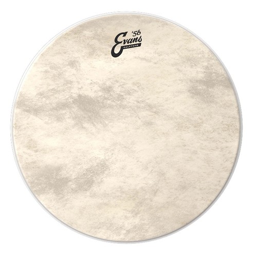 Evans calftone bass - calftone, drum