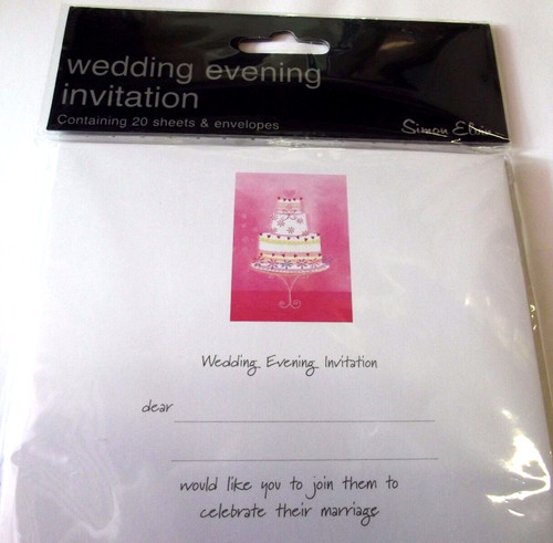 Wedding evening - wedding,