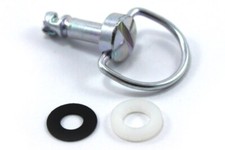 Dzus Stud D8-316-416-190 Bail