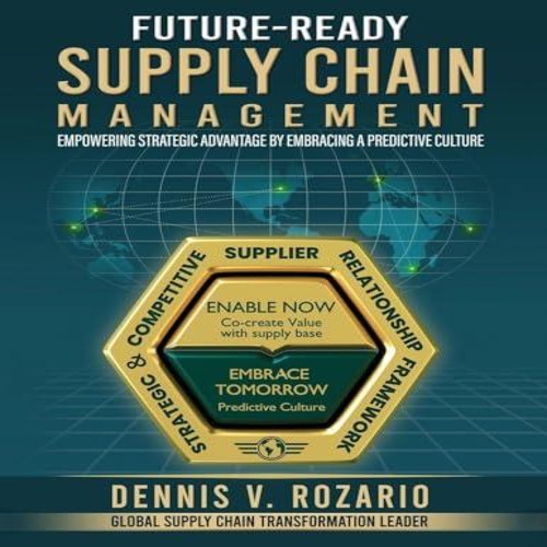 Future ready supply chain - future-ready,