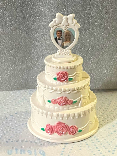 Barbie doll wedding - barbie, new
