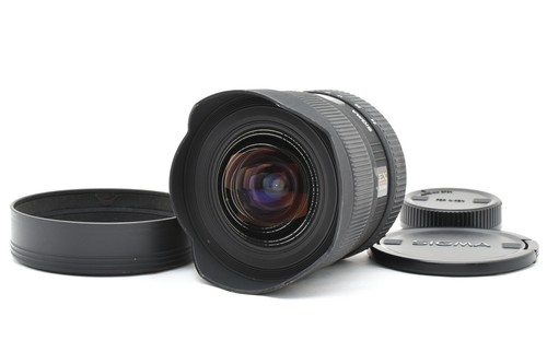 Tested sigma 12 24mm - ex, 12-24mm