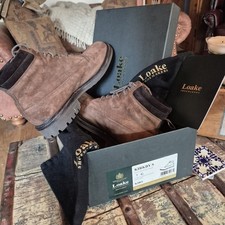 Loake KirbyMen's Boots Brown