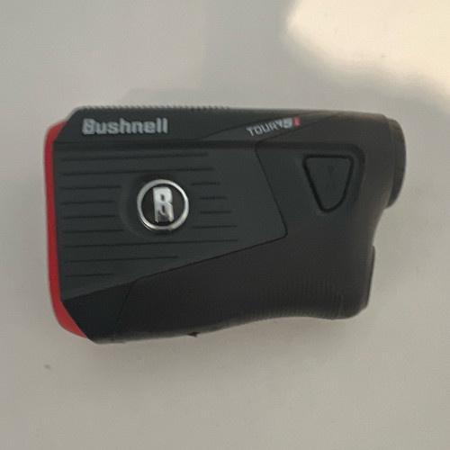Bushnell tour golf laser - tour,