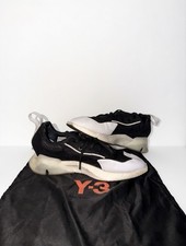 adidas Y-3 Orisan White Black