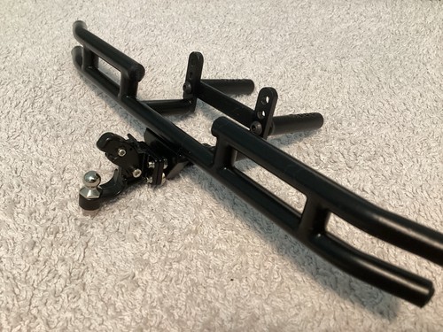 Rc4wd toyota xtra cab - rc4wd,