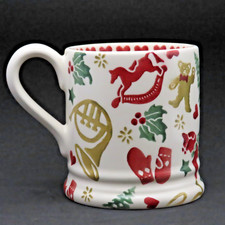 Emma Bridgewater 1/2 Half Pint