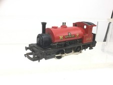 Hornby R159 OO Gauge Class 0F