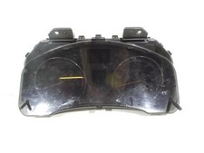 2011 TOYOTA AVENSIS SPEEDO INSTRUMENT CLUSTER 83800-05L60 GENUINE *FAST SHIPPING