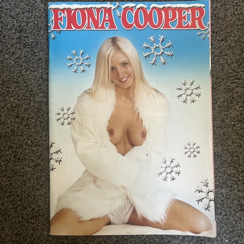 Fiona cooper xmas - fiona,