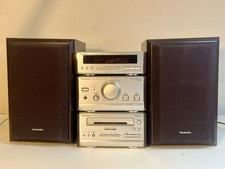 Technics HiFi System Amp