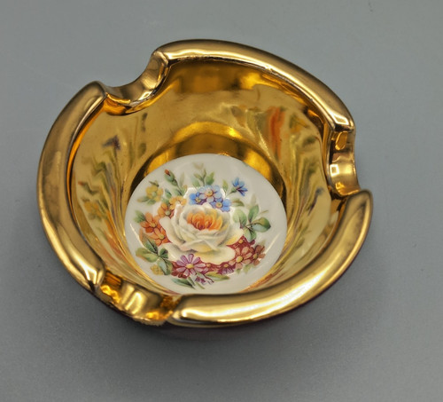 French limoges ruby - limoges,