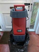 Forte 2400W Electric Impact