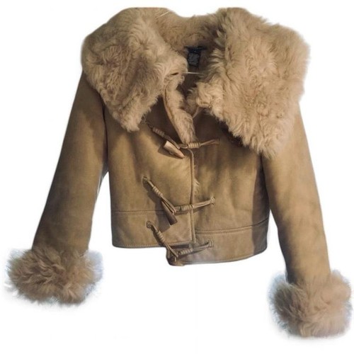 Ralph lauren lambs fur - ralph,
