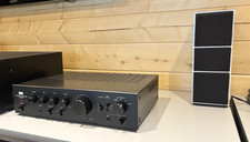 Sansui AU-317 Integrated
