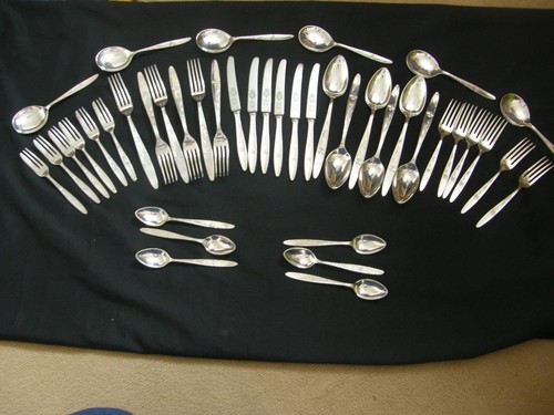 John turton sheffield - sheffield, silver