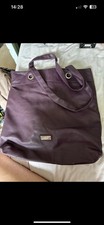 C LIPSY LONDON Large Purple