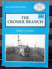 The Cromer Branch - The