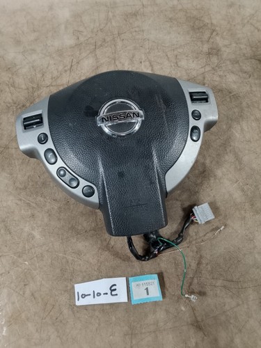 Nissan qashqai j10 steering - qashqai,