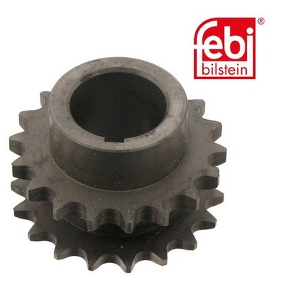 Febi 25072 crankshaft sprocket - febi,
