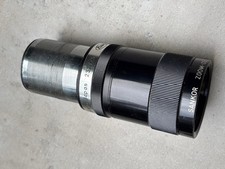 16mm cine projector lens for Elf projector  with ZOOM ADAPTOR