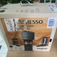 Nespresso by Magimix 11707