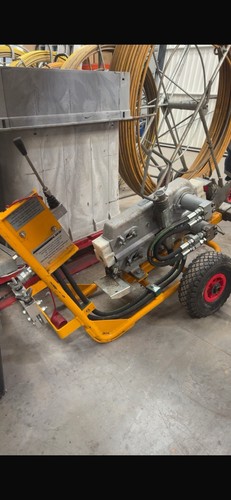 Cbs products hydraulic fibre - products,