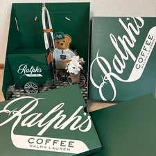 Ralph Lauren Ralph's Coffee