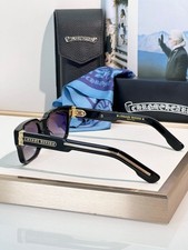 Chrome Hearts Luxury Square