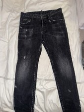 Dsquared2 Men's Jeans Size 48
